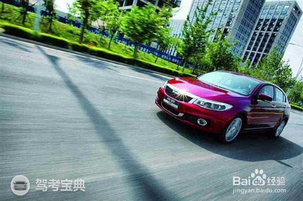 买车前先看！原来自动挡是要这样开的？