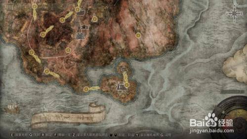 老头环达成群星结局需要哪位角色的前置支线任务