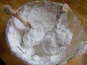 经典家常菜——地三鲜