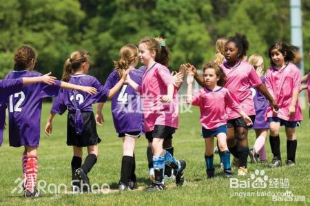 如何让孩子爱上运动