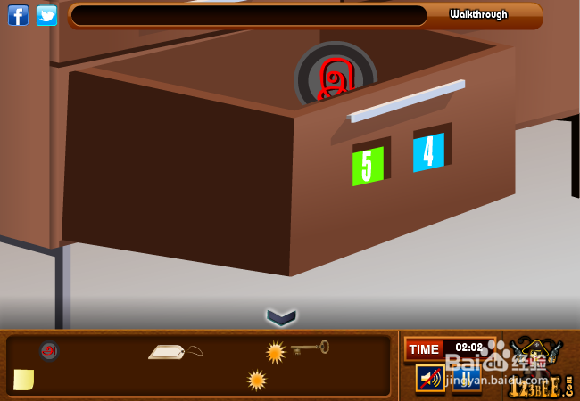 宅男逃脱攻略：[2]