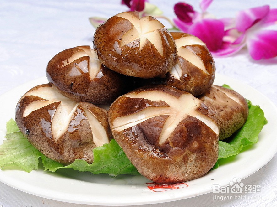 蘑菇是防癌抗癌高手 6种果蔬是营养之王