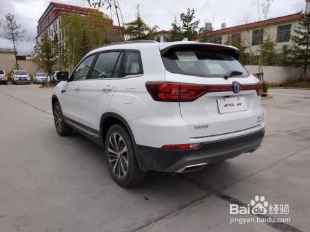 自主品牌SUV里，这台车让博越和H6很紧张，改款后实力更强！