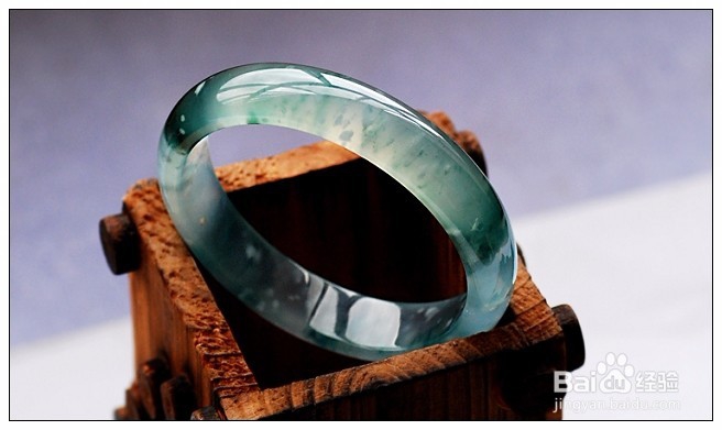 南博翡翠保养几个误区