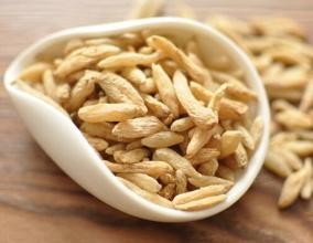 如何快速把麦冬晒干