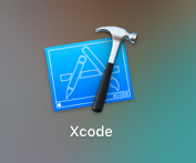 如何用xcode 8 编辑c语言