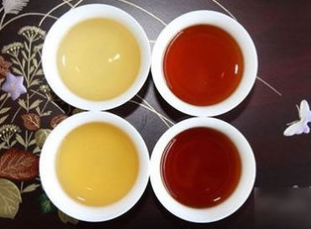 醋，较常用的方式