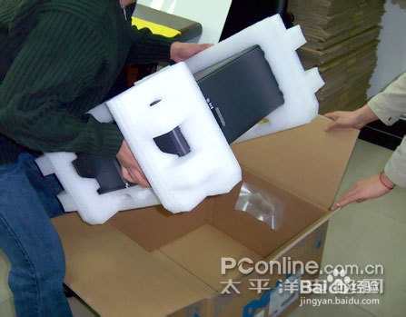 戴尔2999元整机改装1U服务器实录：[1]