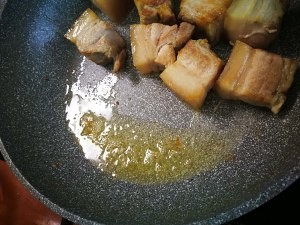 家常红烧肉的制作方法