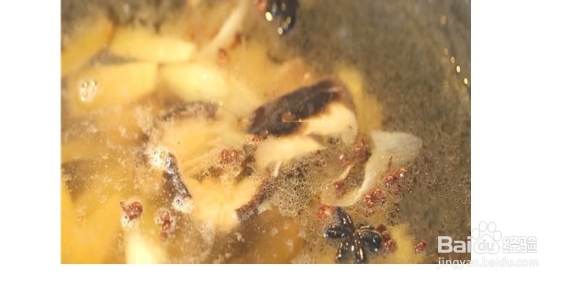 红烧鲫鱼怎么做