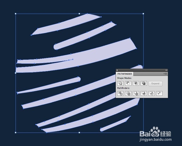 初级插画教程：卡通风格的空间场景(上)
