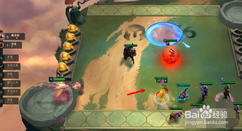 龙魂阵容怎么玩