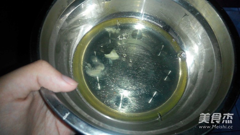 酸奶蛋糕的做法