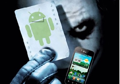安卓新手必看,教你如何玩转你的android手机
