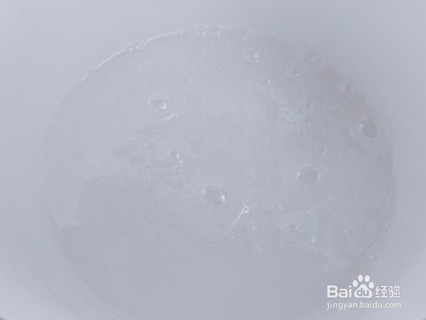 冰皮水晶月饼