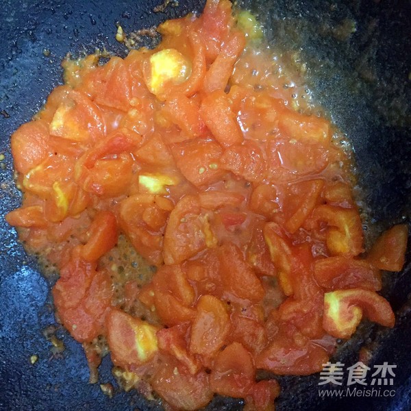 美味酸汤酥肉