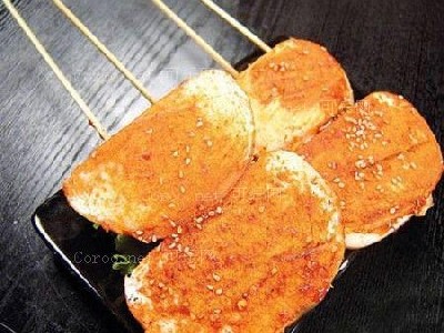 出游必须注意食品卫生5大隐患