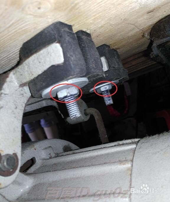 绷缝机冚车砍车银箭C007机台怎么拆解注意什么