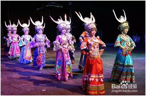 必看！金佛山国庆出游指南