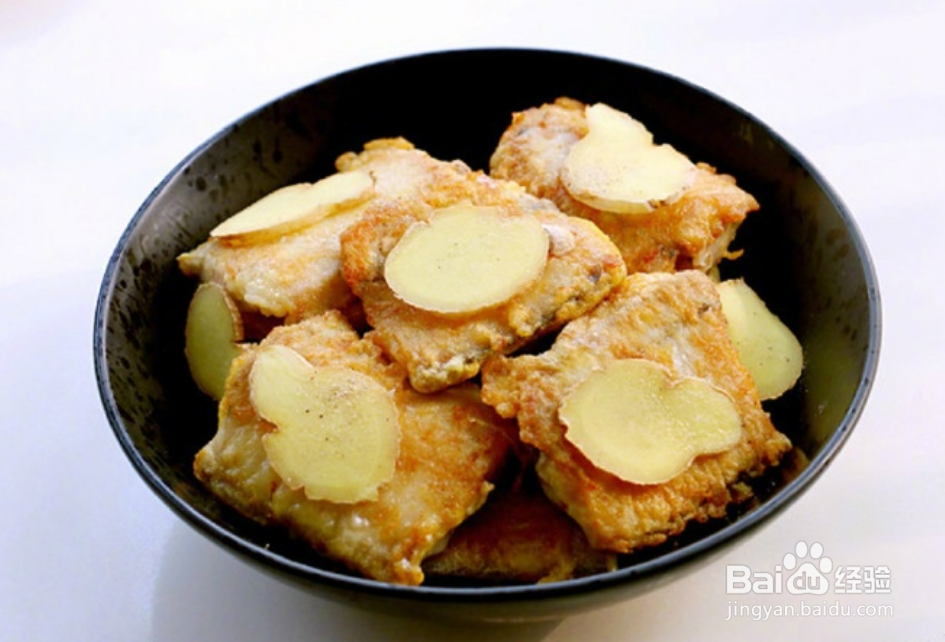 不一样的蒸煎带鱼