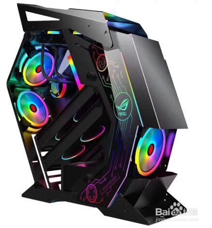 高配置电脑参数