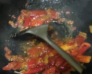 芹菜牛肉丝的做法