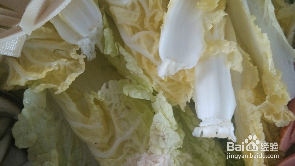 如何做家常美味小火锅