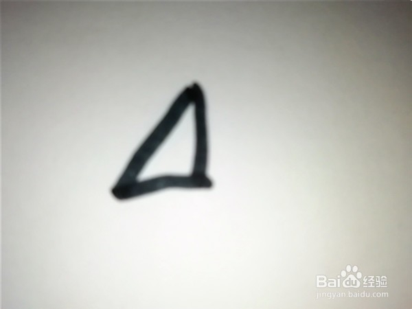 怎么样用简笔画画卡通卡车