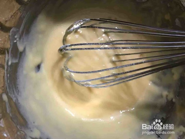 怎么做杏仁薄脆饼干