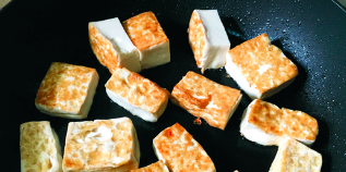 寿喜烧制作步骤