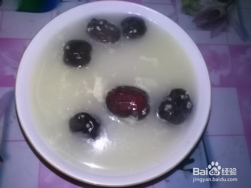 养胃山药大枣粥怎么做