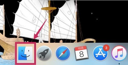 Mac电脑上如何删除Steam的游戏图标