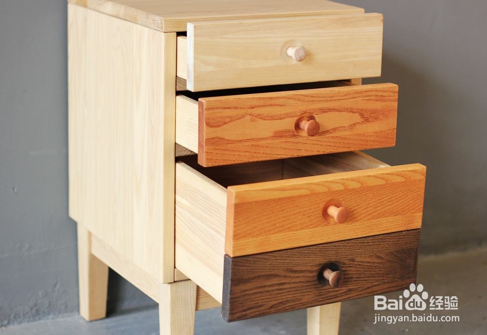 纯实木家具价格!