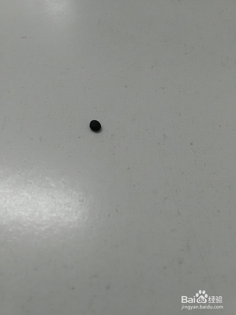 橡皮泥福娃教程