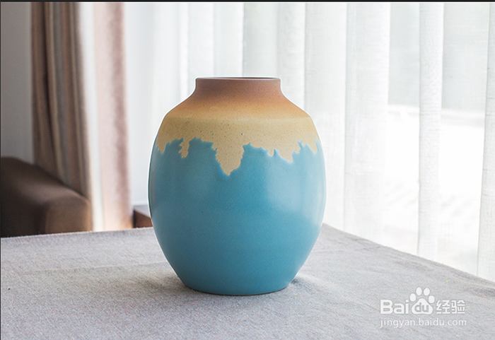 PS如何用标尺工具测量图片中物体的尺寸