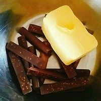 巧克力曲奇的美味做法