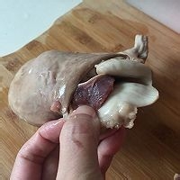 冬天暖胃汤：胡椒猪肚包鸡汤