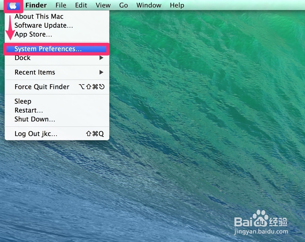 <b>Mac全知道：[1]如何更改系统语言</b>
