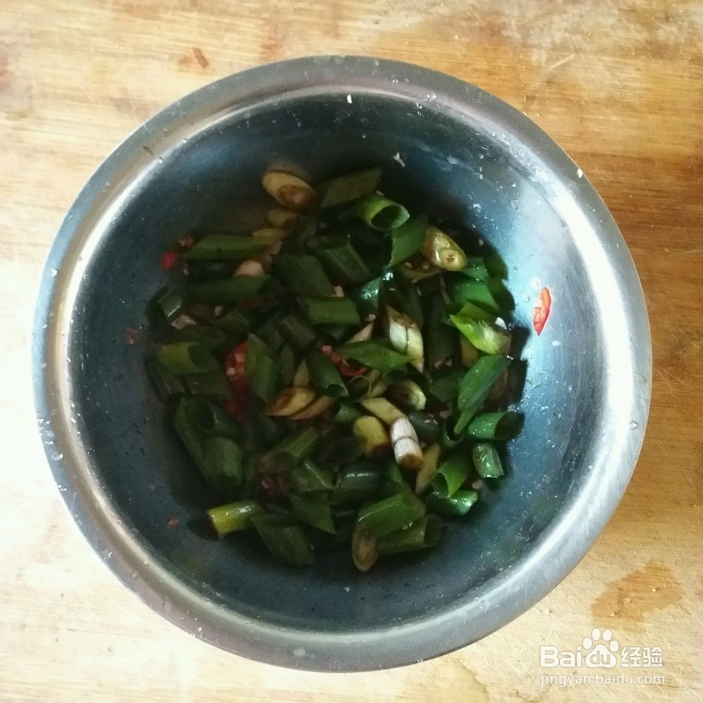 山东大葱怎么吃