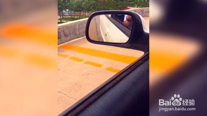 如何巧妙的通过科目二