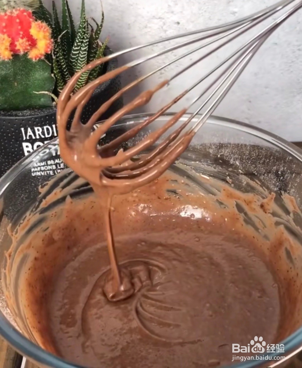 草莓漩涡蛋糕的教程