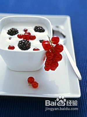 晚上怎样喝酸奶减肥有利健康