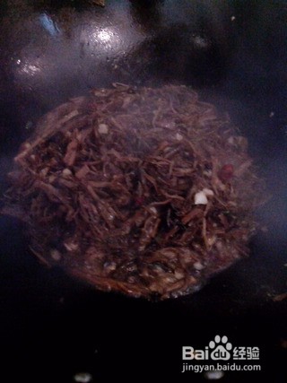 四川烧白肉的做法