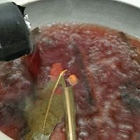 印度风味煮红酒的做法