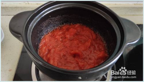 鱼圆番茄煲怎么做