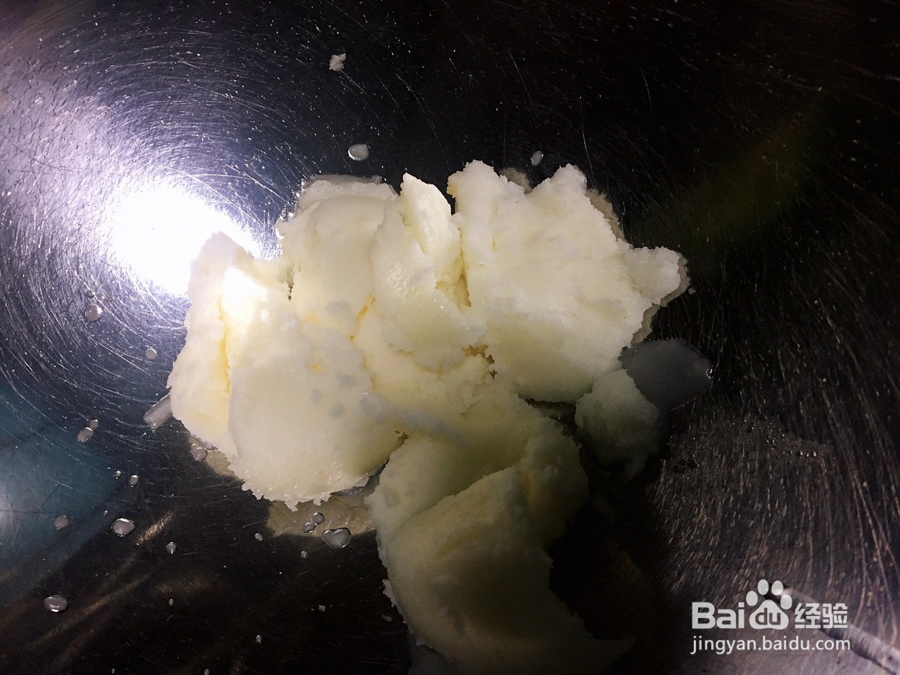 古早味核桃酥的做法