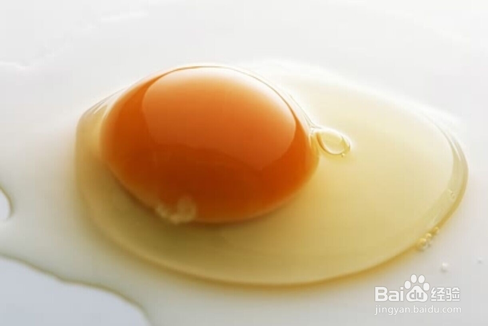 吃鸡蛋黄的利与弊