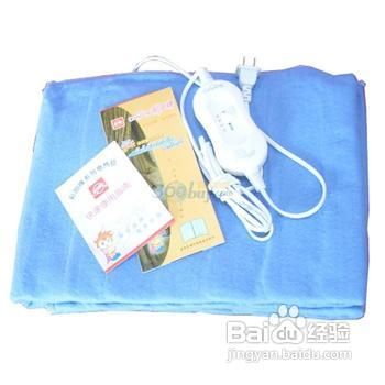 电热毯选购技巧