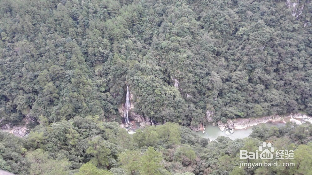 白水洋旅游攻略