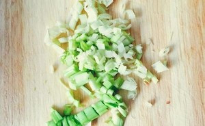 香煎芋头糕的做法